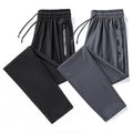 Flexible unisex stretch Trousers – ultra-stretch fabric for comfort and mobility