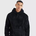 Cozy Fluff Hoodie: Ultra-Soft Comfort for Winter Chill