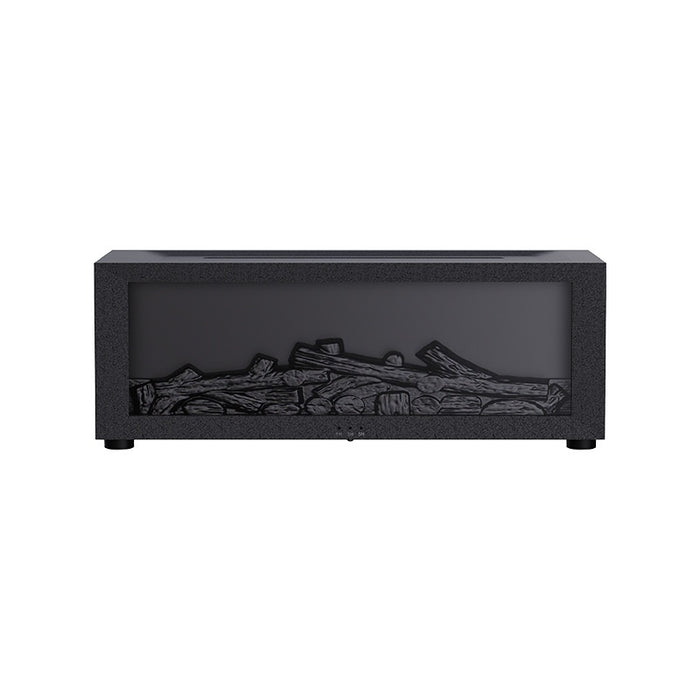 Plovena Fireplace flame diffuser with realistic 3D flames
