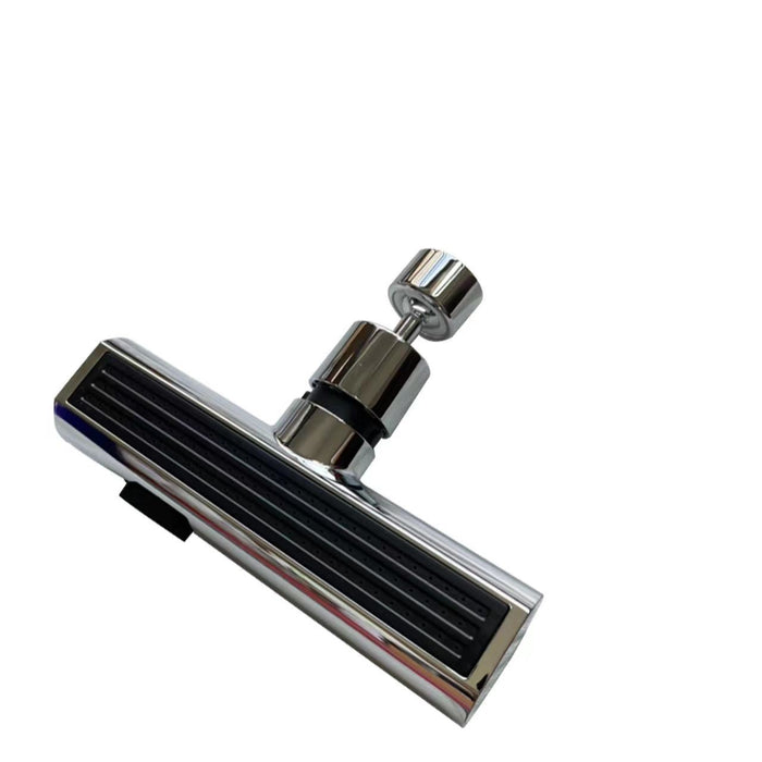 Plovena Swivel waterfall tap extender with spray modes