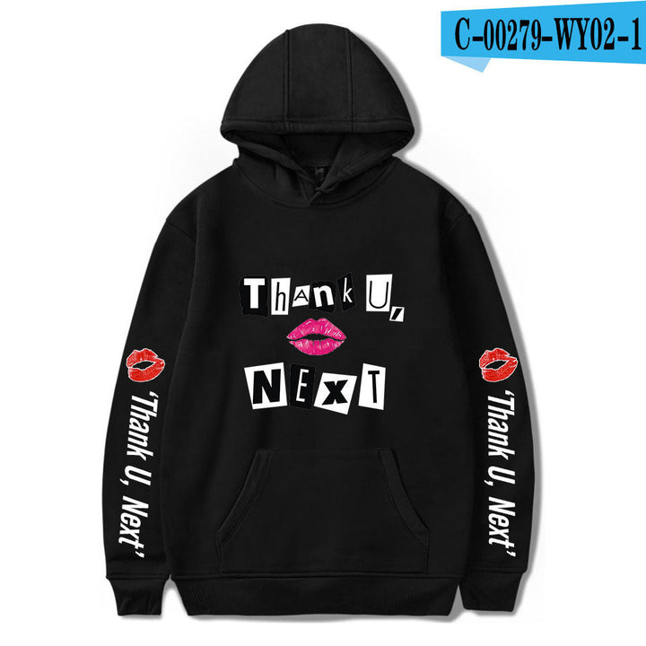 Oversized Unisex Hoodie - Relaxed Pullover Midweight Casual