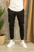 High-Quality Trendy Trousers with Unique Design, Comfortable Fit, Versatile for Casual and Office Wear
