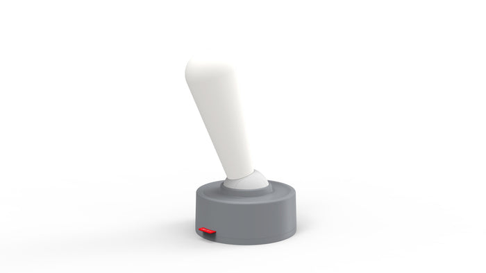Plovena Toggle switch night light you flip on and off