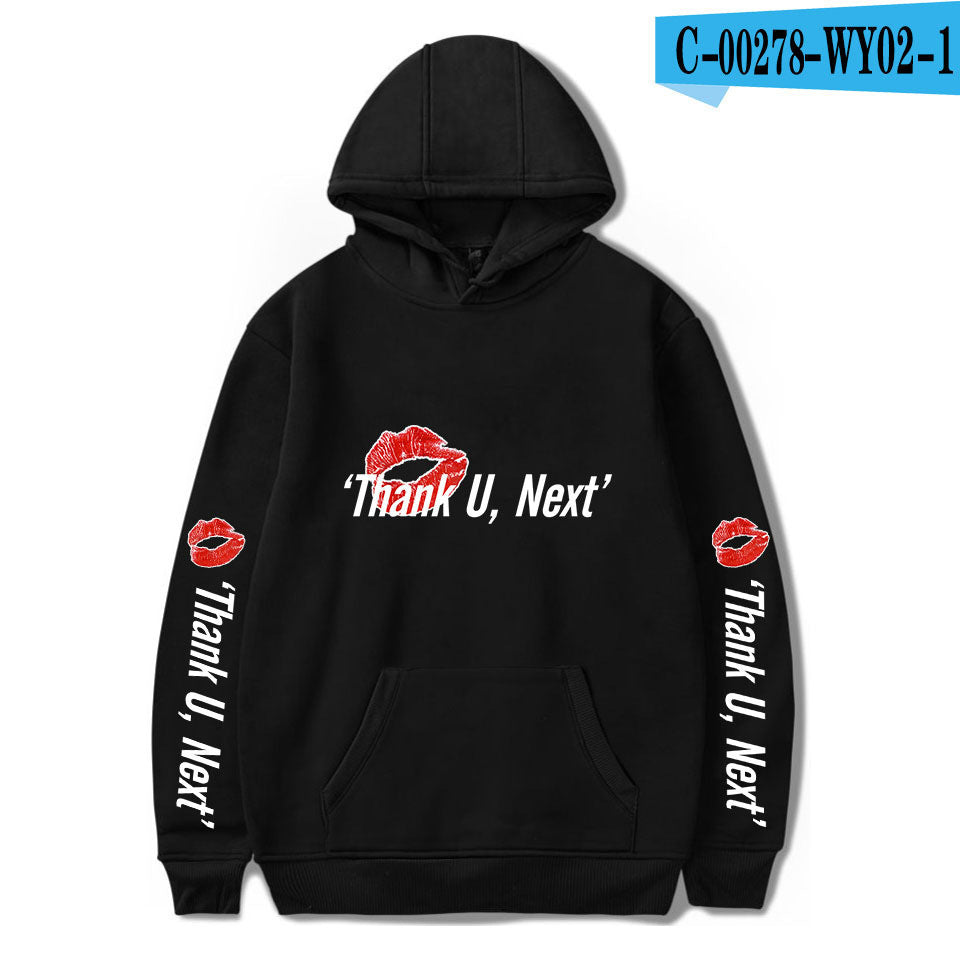 Oversized Unisex Hoodie - Relaxed Pullover Midweight Casual