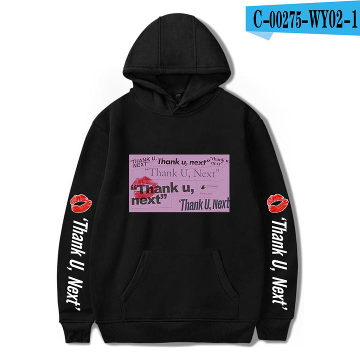 Oversized Unisex Hoodie - Relaxed Pullover Midweight Casual