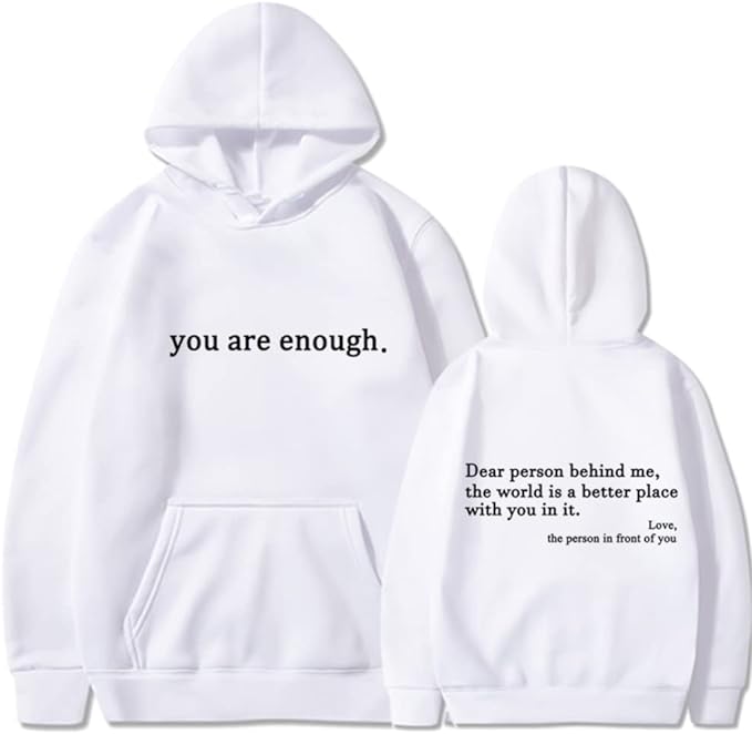 Soft Cozy Unisex Hoodie - Relaxed Fit, Cotton, Everyday