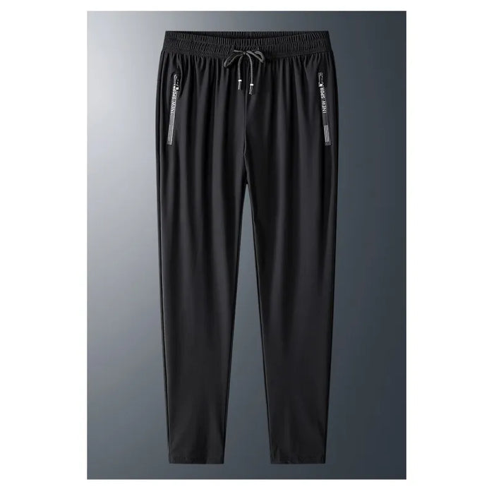 Flexible unisex stretch Trousers – ultra-stretch fabric for comfort and mobility