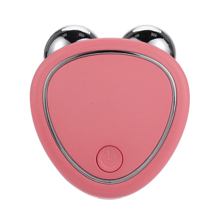 Plovena USB Rechargeable Microcurrent Face Roller