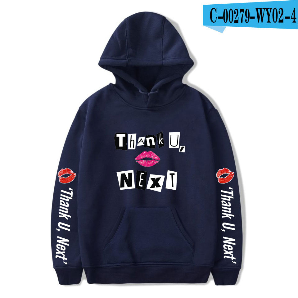 Oversized Unisex Hoodie - Relaxed Pullover Midweight Casual