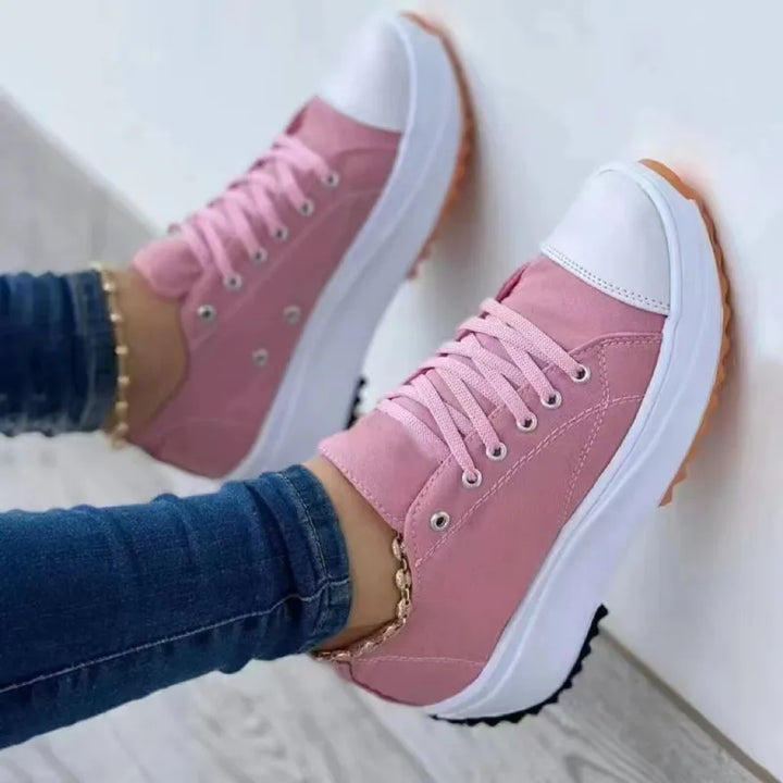 Trendy Orthopaedic Trainers for Comfortable Support, Lightweight Ergonomic Design for Daily Wear and Sports