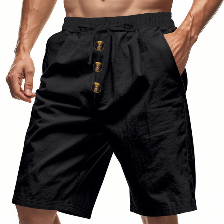 Breathable Men&