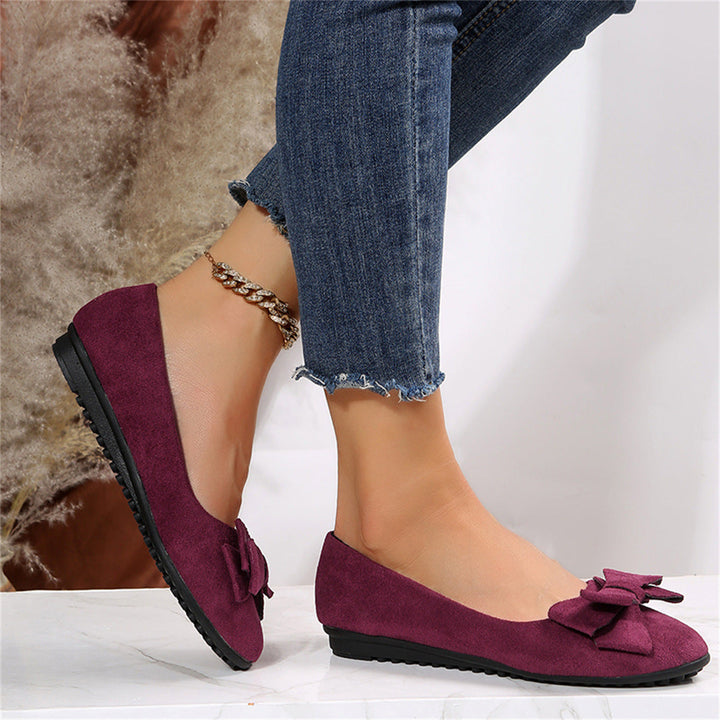 Orthopaedic Comfort Shoes with Ergonomic Insole and Breathable Design - Best Walking Shoes for All-Day Comfort