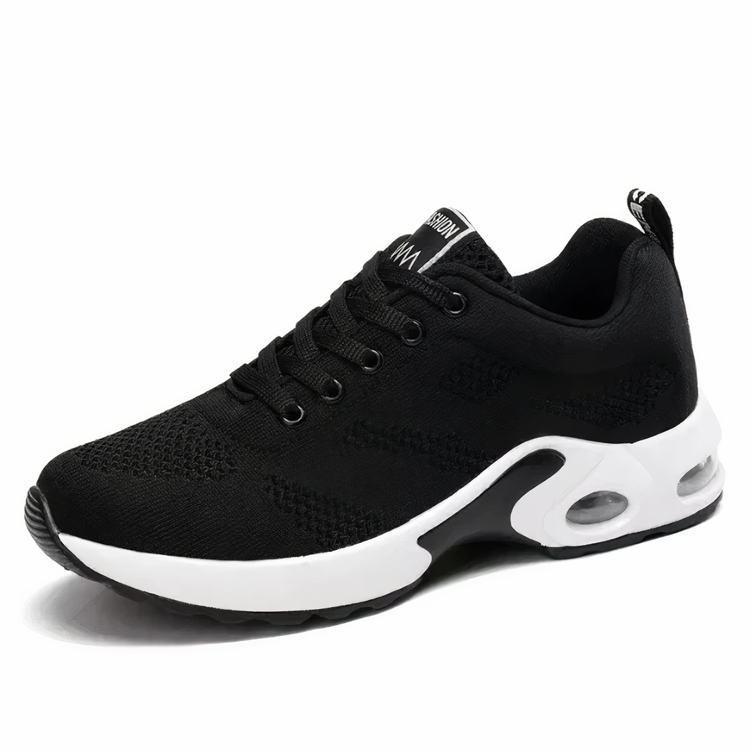 Orthopaedic Trainers for Pain Relief, Lightweight Breathable Design, Shock-Absorbing Sole, Enhanced Stability for Active Lifestyle