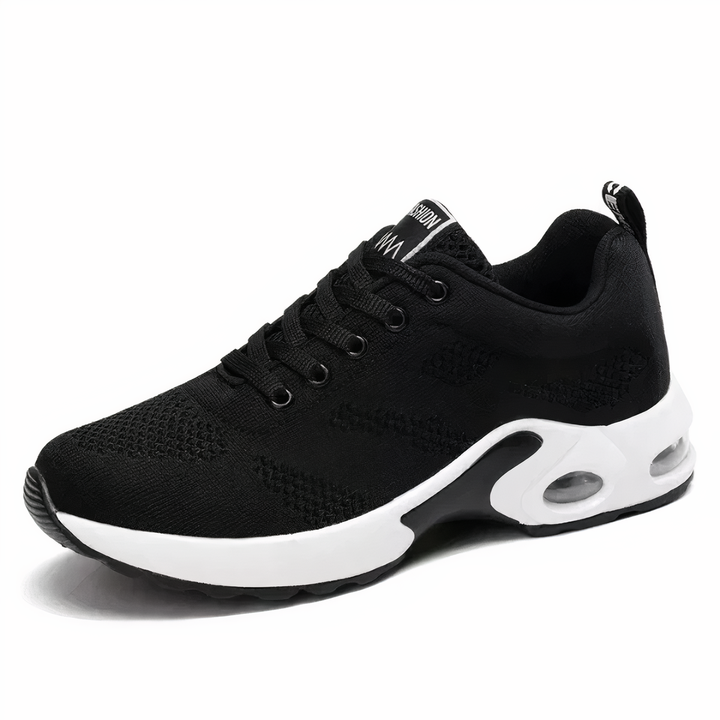Orthopaedic Trainers for Pain Relief, Lightweight Breathable Design, Shock-Absorbing Sole, Enhanced Stability for Active Lifestyle