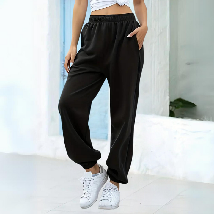 Comfortable women&