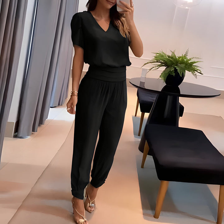Comfortable women&
