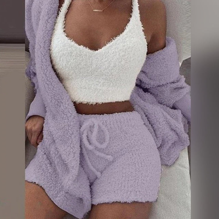 Soft women&