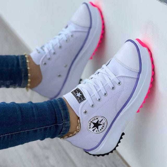 Trendy Orthopaedic Trainers for Comfortable Support, Lightweight Ergonomic Design for Daily Wear and Sports