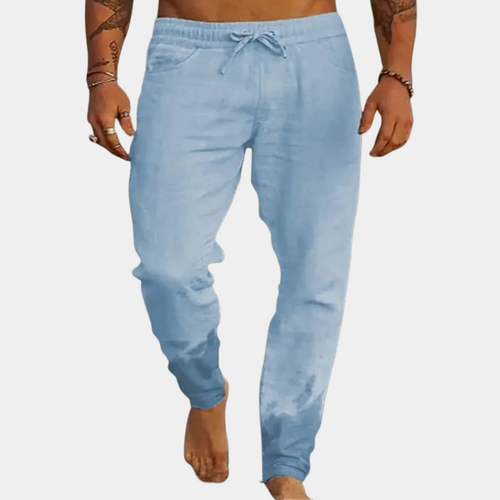 Breathable men&
