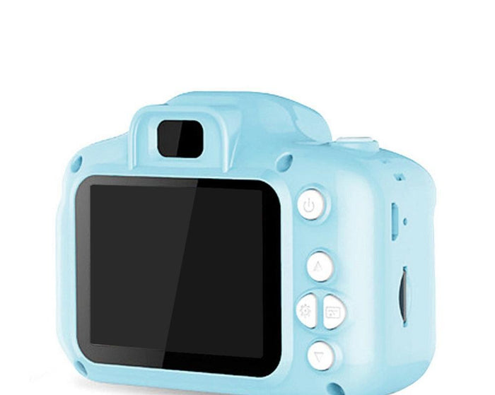 Plovena Mini digital camera for kids with 2.3 inch screen