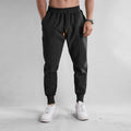 Comfortable men's jogger Trousers – relaxed fit, cotton, for casual wear