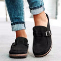 Comfortable Women's Casual Trainers with Flexible Sole and Timeless Design for Everyday Wear