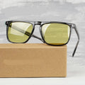 Photochromic Sunglasses Polarized Lenses For Driving Day And Night Comfort Lightweight Frame Fall 2025 Trend