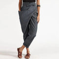 Lightweight & comfortable women’s summer Trousers – fashionable cut, breathable material, ideal for warm days