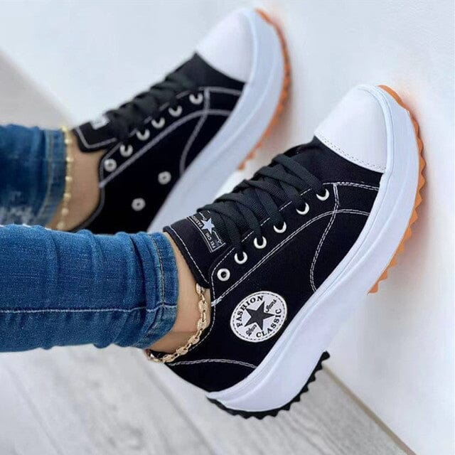 Trendy Orthopaedic Trainers for Comfortable Support, Lightweight Ergonomic Design for Daily Wear and Sports