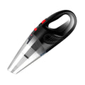 High-Power Portable Wired Handheld Vacuum Cleaner - USB Charging, Dual-Purpose Dry/Wet Use