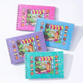 colouring Book For Adults And Teens Educational Doodle Journal Back To School 2025 Gift Idea