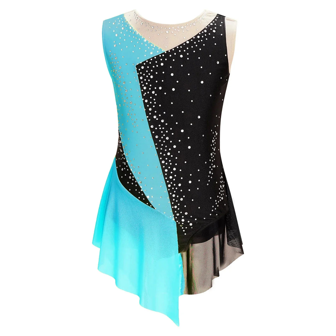 Stretchy Flattering Girls&