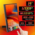 Portable Monitor 14.1 Inch Touch IPS HDR10 Second Screen
