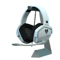 Wireless Gaming Headset With Mic Active Noise Cancellation