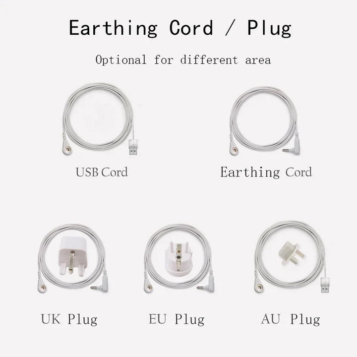 Earthing Bed Sheet Conductive Silver Antistatic Sheet