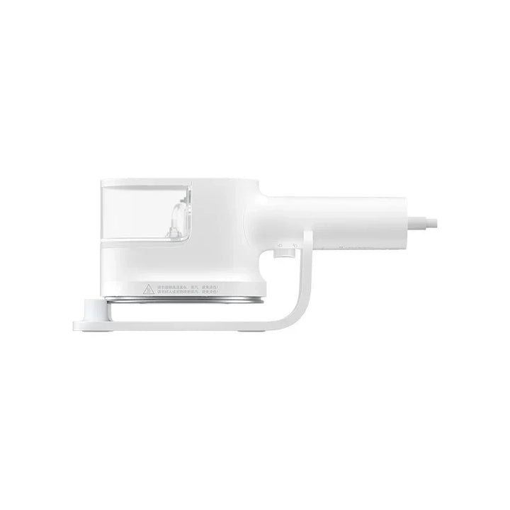 Handheld Garment Steamer - Portable Vertical Iron, Back To School 2025 Home Essential, Safe Quick Steam