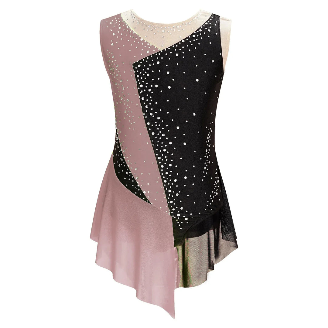 Stretchy Flattering Girls&