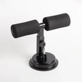 Suction Cup Sit Up Assist Device Portable Abs Trainer