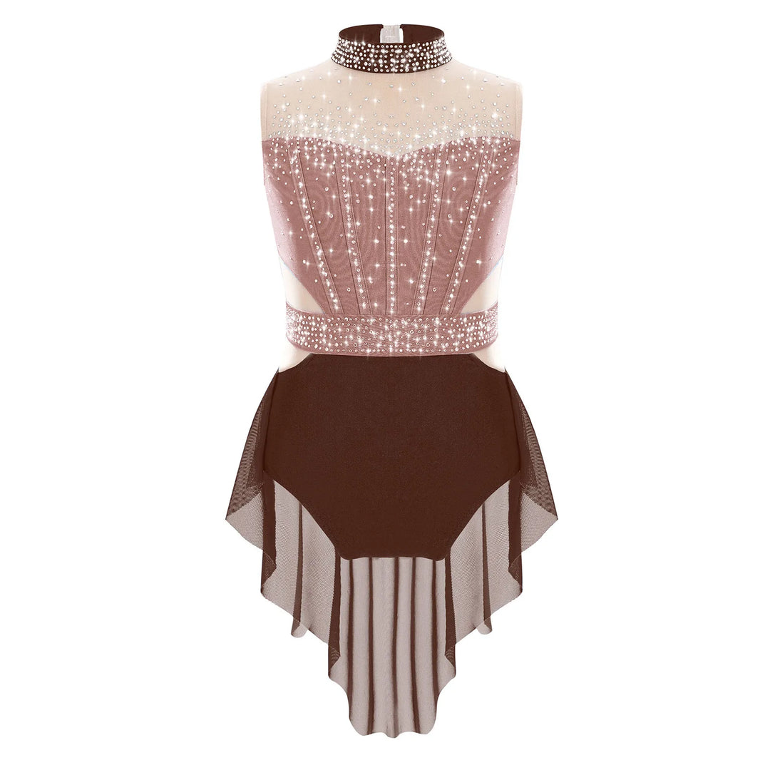 Stretchy Flattering Girls&