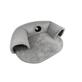 Cats Beds and Puppy Bed Accessories - Cozy Dog House for Kittens and Dogs