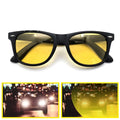 Night Vision Sunglasses Polarized Yellow Lenses UV400 Protection For Enhanced Night Driving Fall 2025 Trend