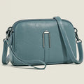 Genuine Leather Bag Crossbody Handbag For Women Fall 2026 Luxury Clutch Phone Bag Gift Idea
