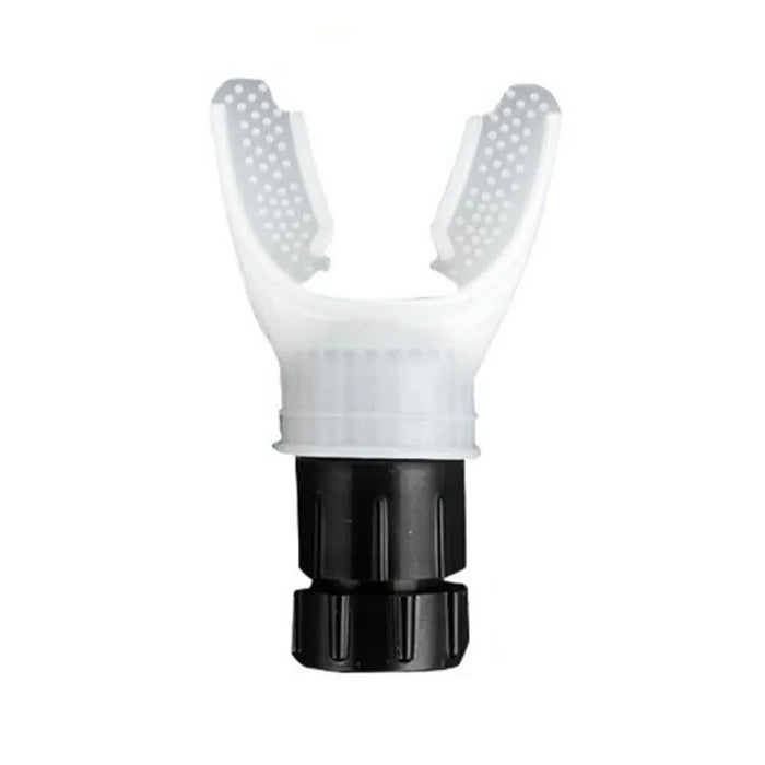 Breathing Trainer Lung Exerciser Adjustable Resistance
