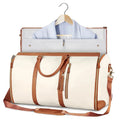 Folding Suit Storage Bag for Women - Large Capacity Waterproof Travel Organizer