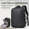 Travel Backpack Expandable Unisex Laptop And Business Style Fall 2026 Travel Companion