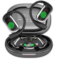 AI Translation Earbuds Real Time Translator Travel 2025