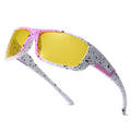Night Vision Sunglasses Polarized Eyewear Fall 2025 Vision Enhancement for Night Driving UV400