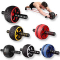 Ab Roller Wheel Core Trainer Non Slip Home Workout