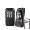 AI Voice Recorder Bluetooth Touchscreen 79H Battery 1200mAh