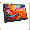 Portable Monitor 11.6 Inch HDMI Gaming Second Screen